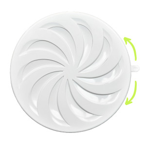 Kratka okr.zam.80-150 z reg.tyłem